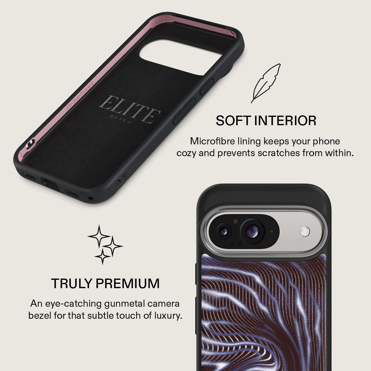Vortex - Google Pixel 10 Case - Image 17