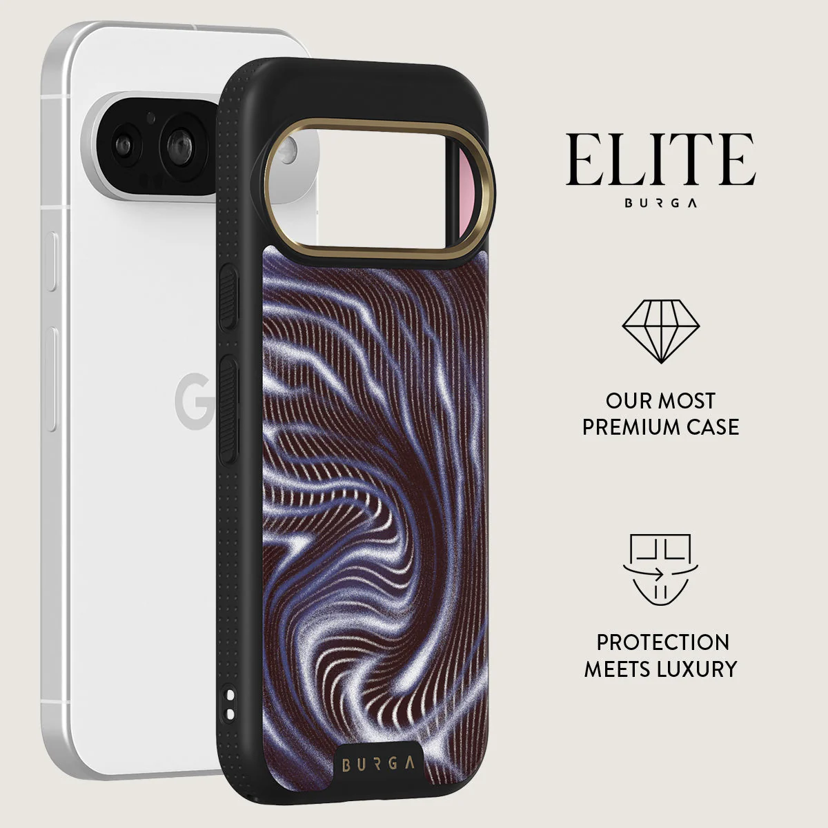 Vortex - Google Pixel 10 Case - Image 6