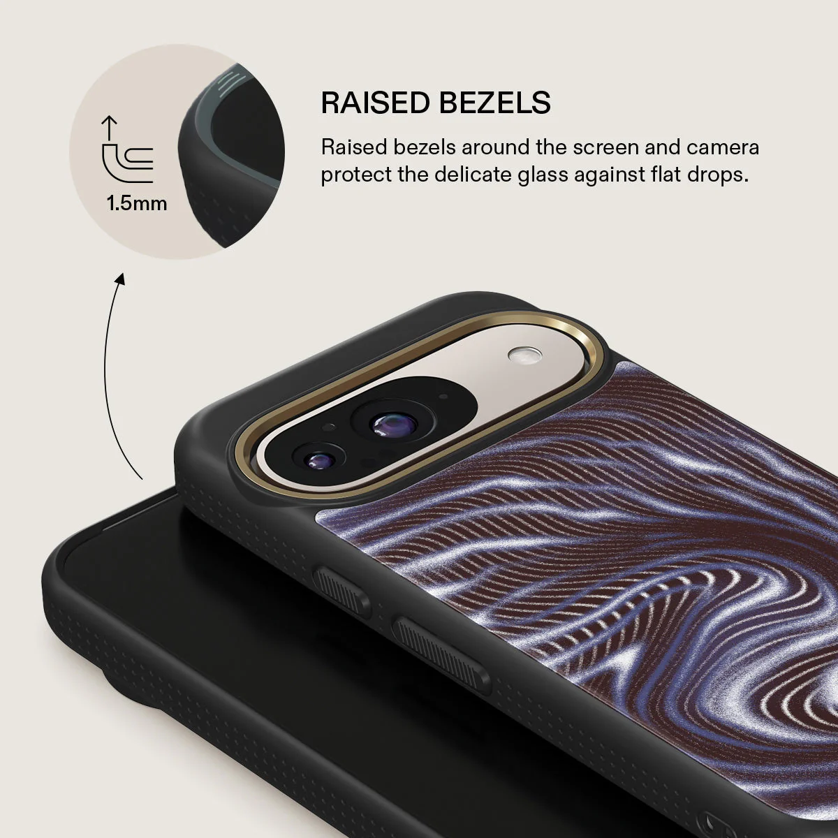 Vortex - Google Pixel 10 Case - Image 8