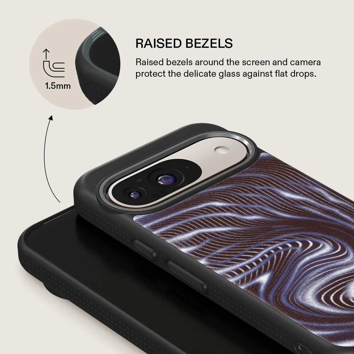 Vortex - Google Pixel 10 Pro XL Case - Image 15