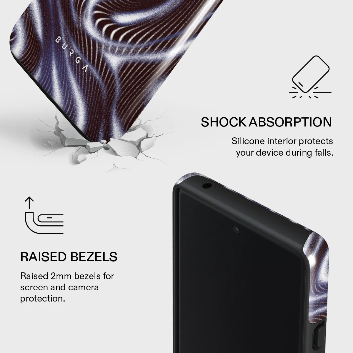 Vortex - Google Pixel 6 Case - Image 4