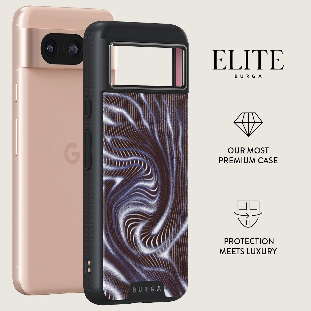 Vortex - Google Pixel 8 Case - Image 13