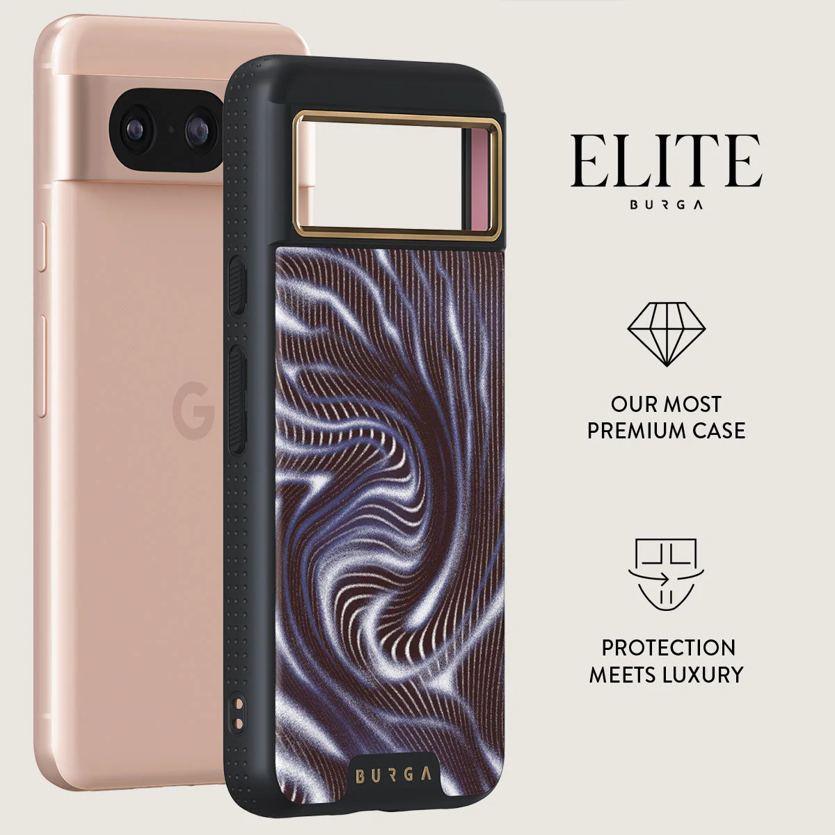 Vortex - Google Pixel 8 Case - Image 6