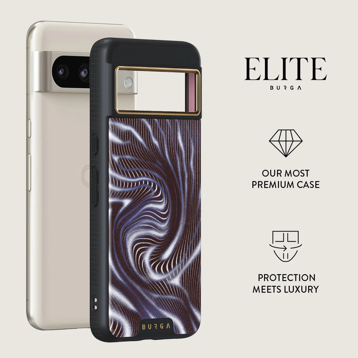 Vortex - Google Pixel 8 Pro Case - Image 6