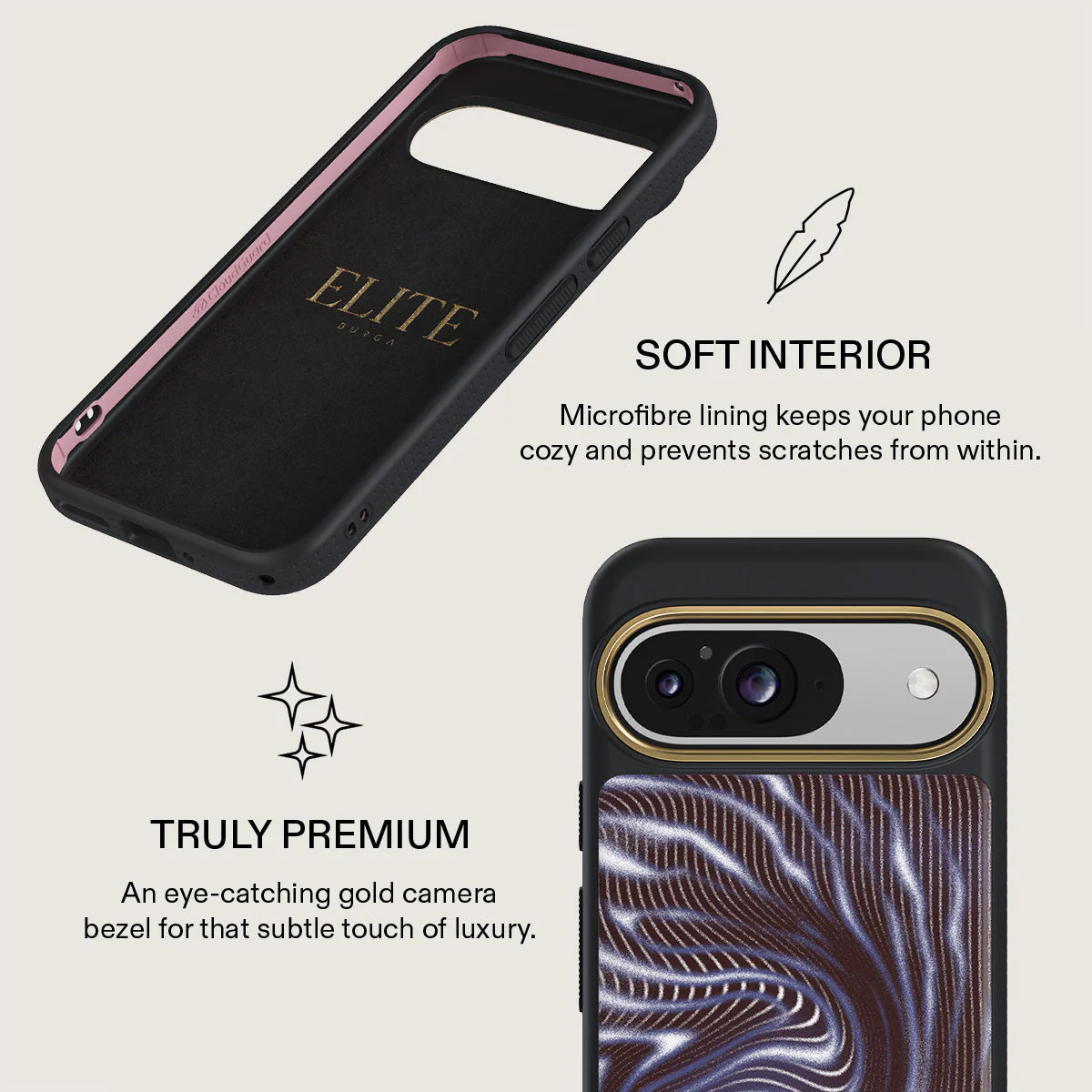 Vortex - Google Pixel 9 Case - Image 10