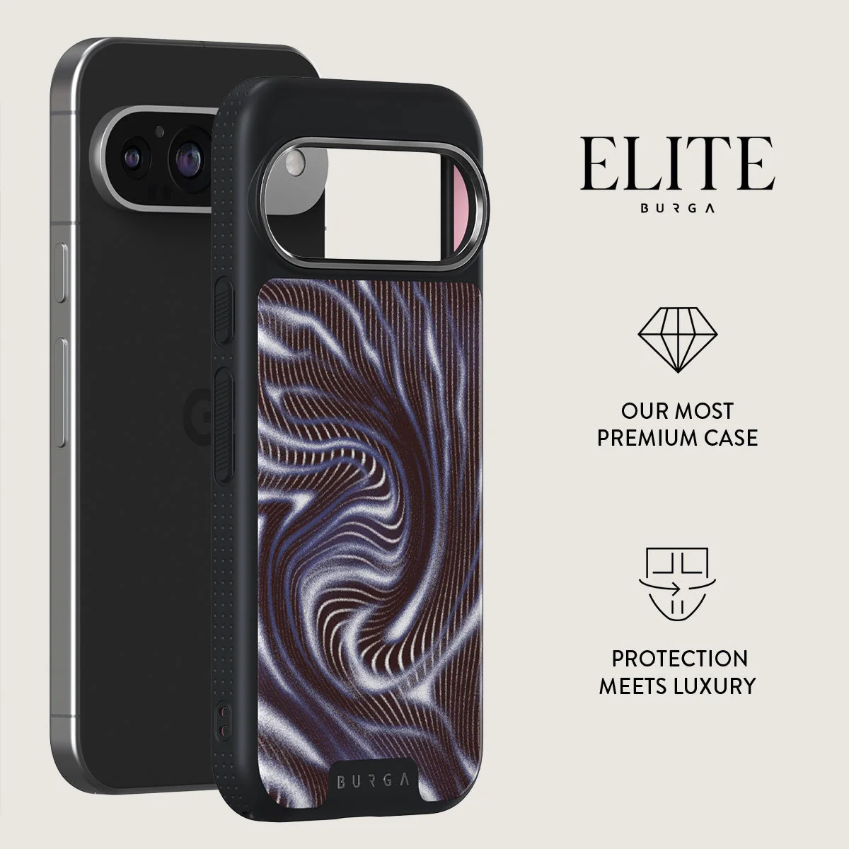 Vortex - Google Pixel 9 Case - Image 13