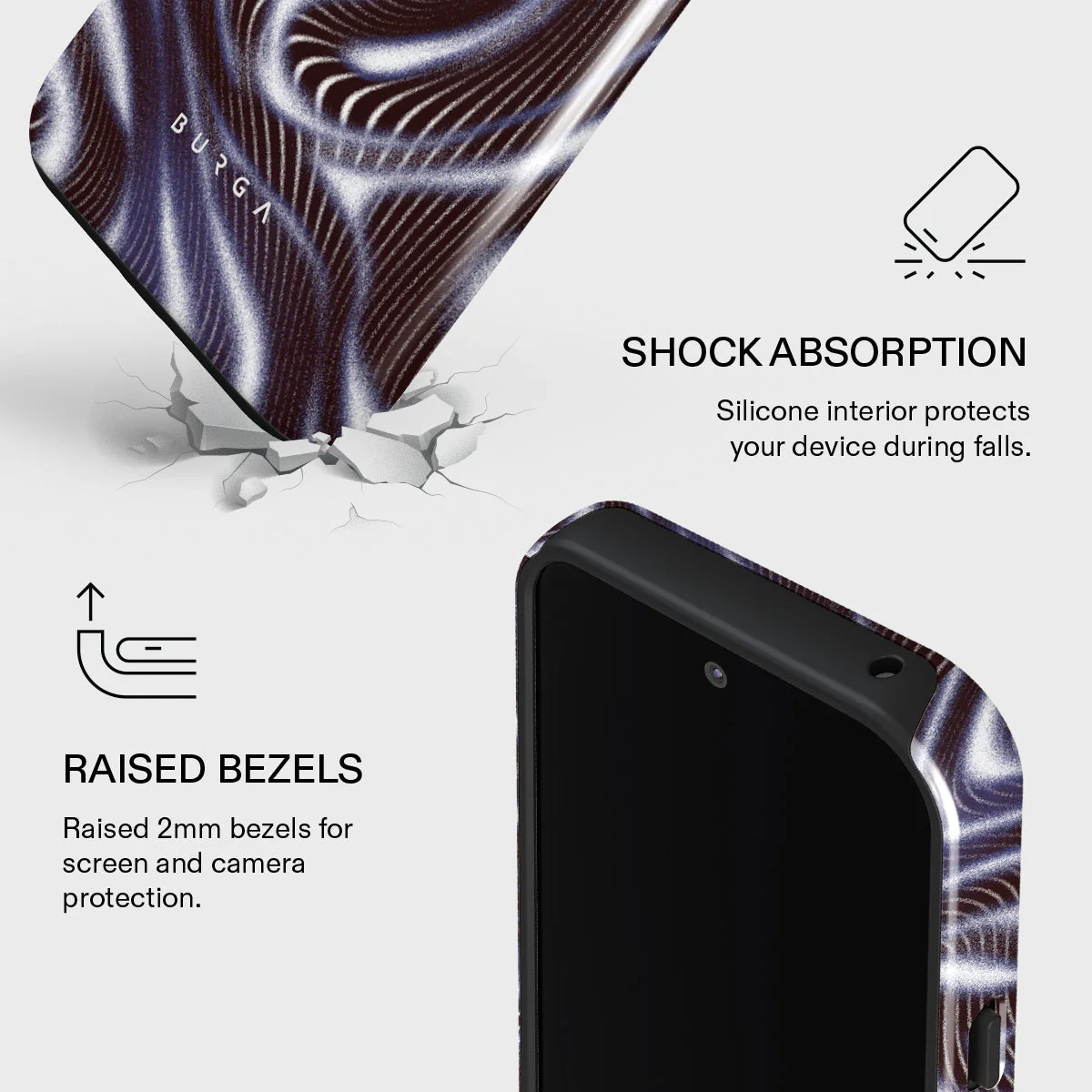 Vortex - Google Pixel 9 Case - Image 4