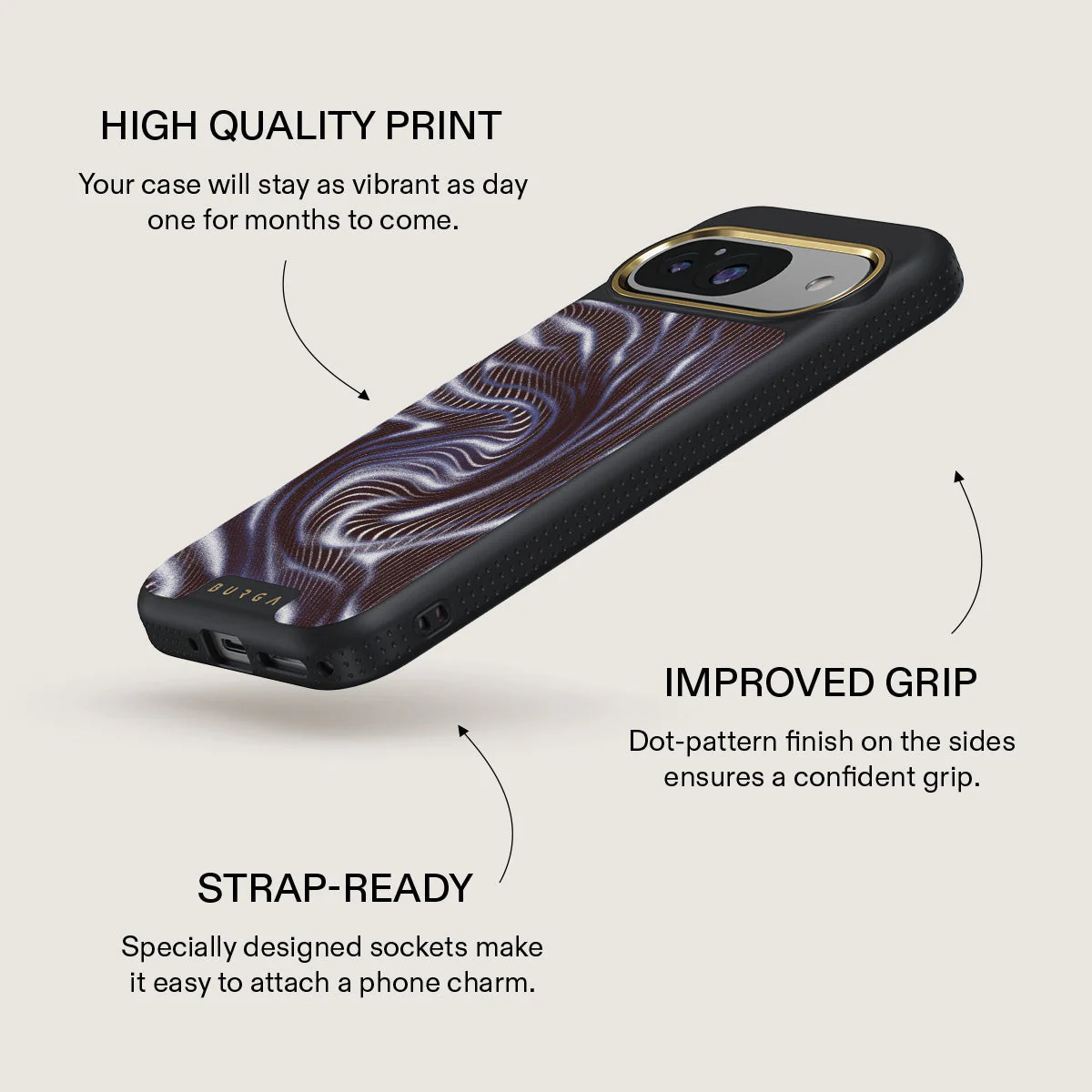 Vortex - Google Pixel 9 Case - Image 9