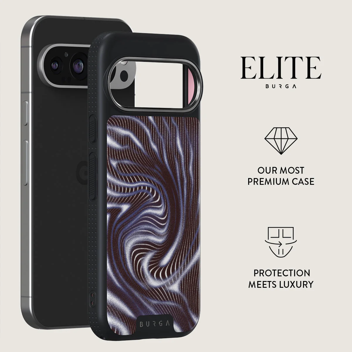 Vortex - Google Pixel 9 Pro XL Case - Image 13