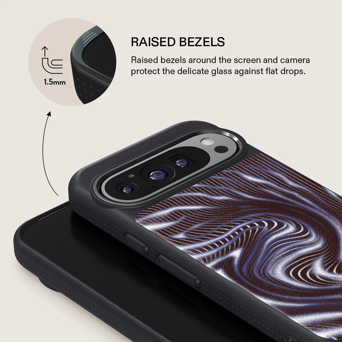 Vortex - Google Pixel 9 Pro XL Case - Image 15