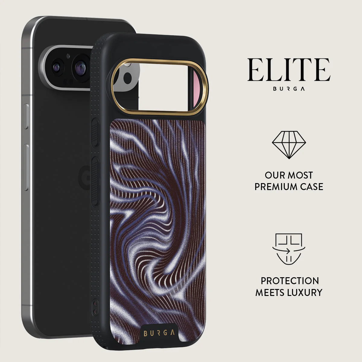 Vortex - Google Pixel 9 Pro XL Case - Image 6