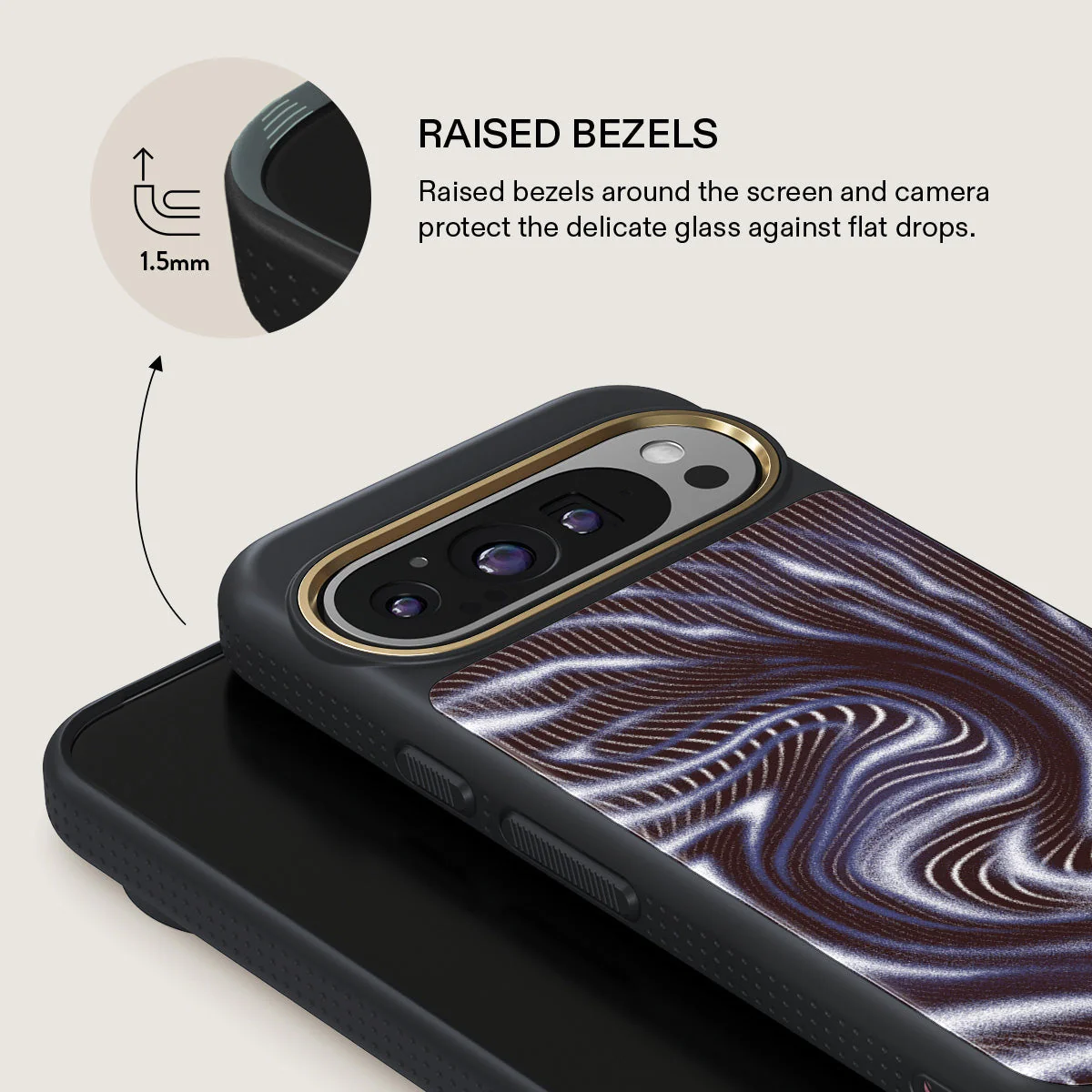 Vortex - Google Pixel 9 Pro XL Case - Image 8