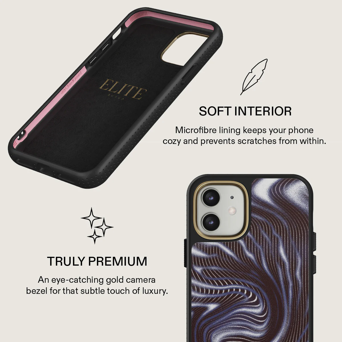 Vortex - iPhone 11 Case - Image 10