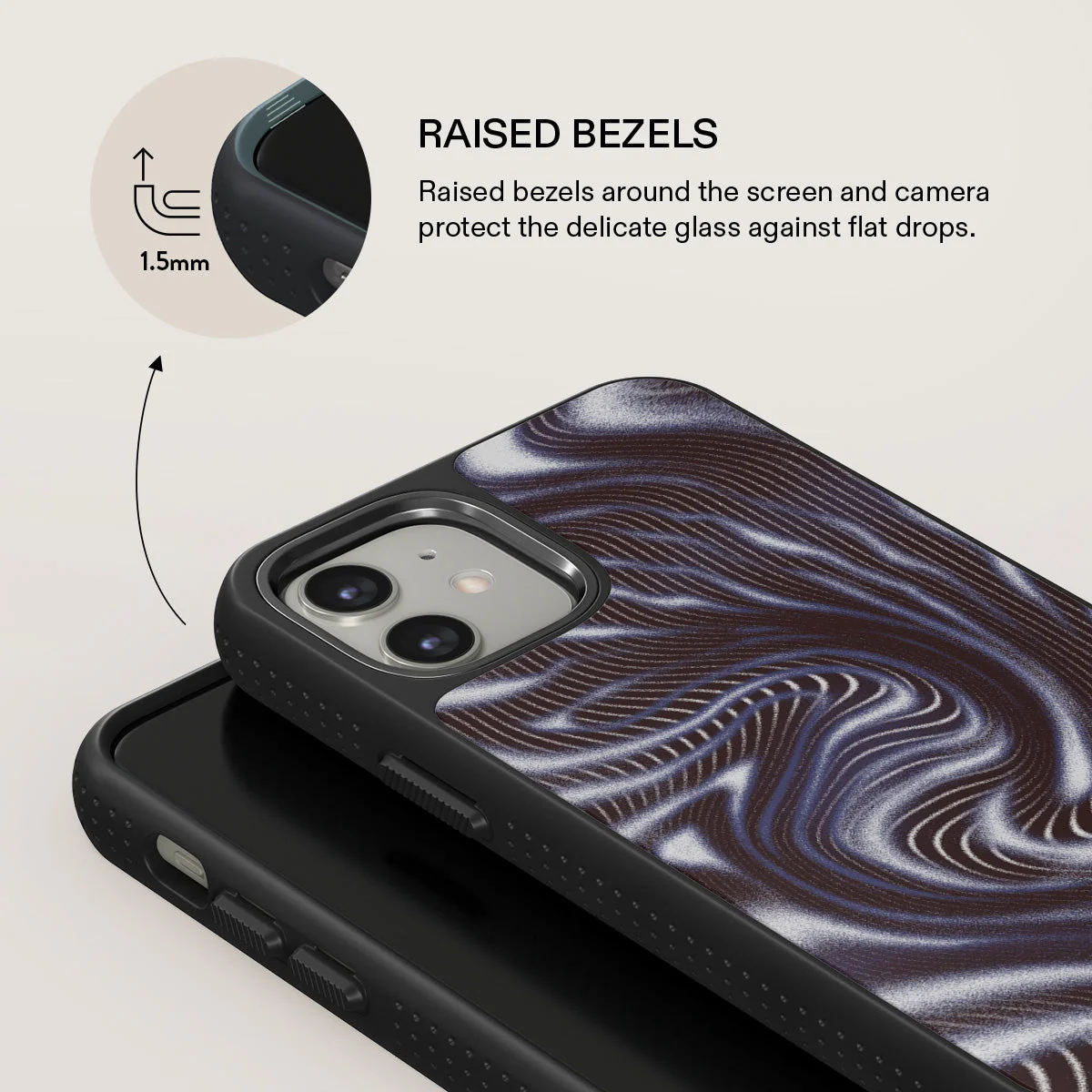 Vortex - iPhone 11 Case - Image 15