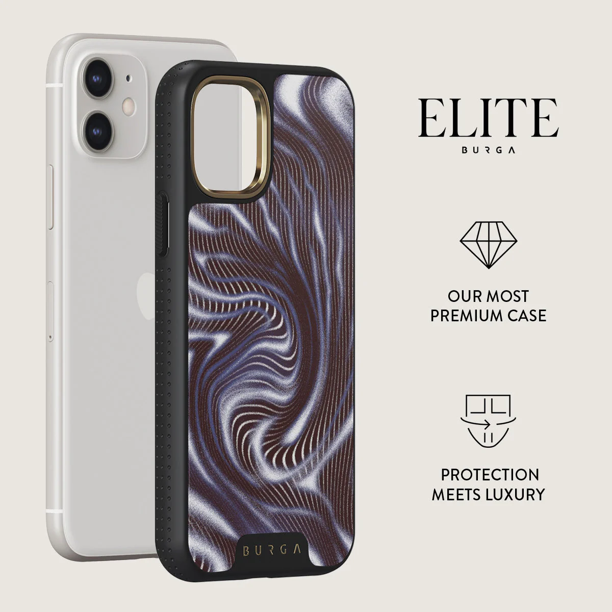 Vortex - iPhone 11 Case - Image 6