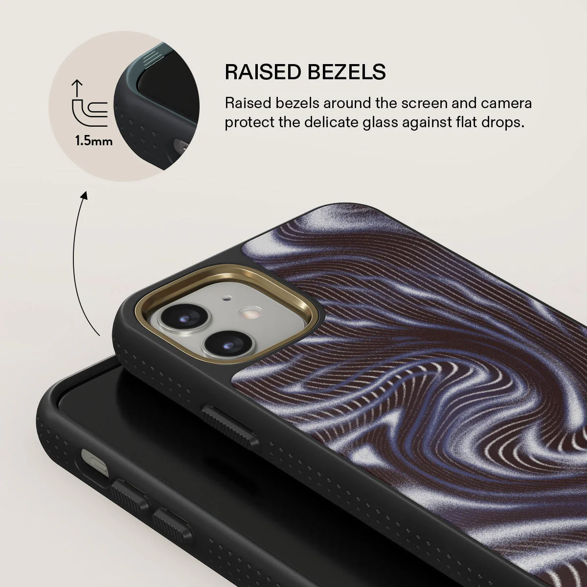 Vortex - iPhone 11 Case - Image 8