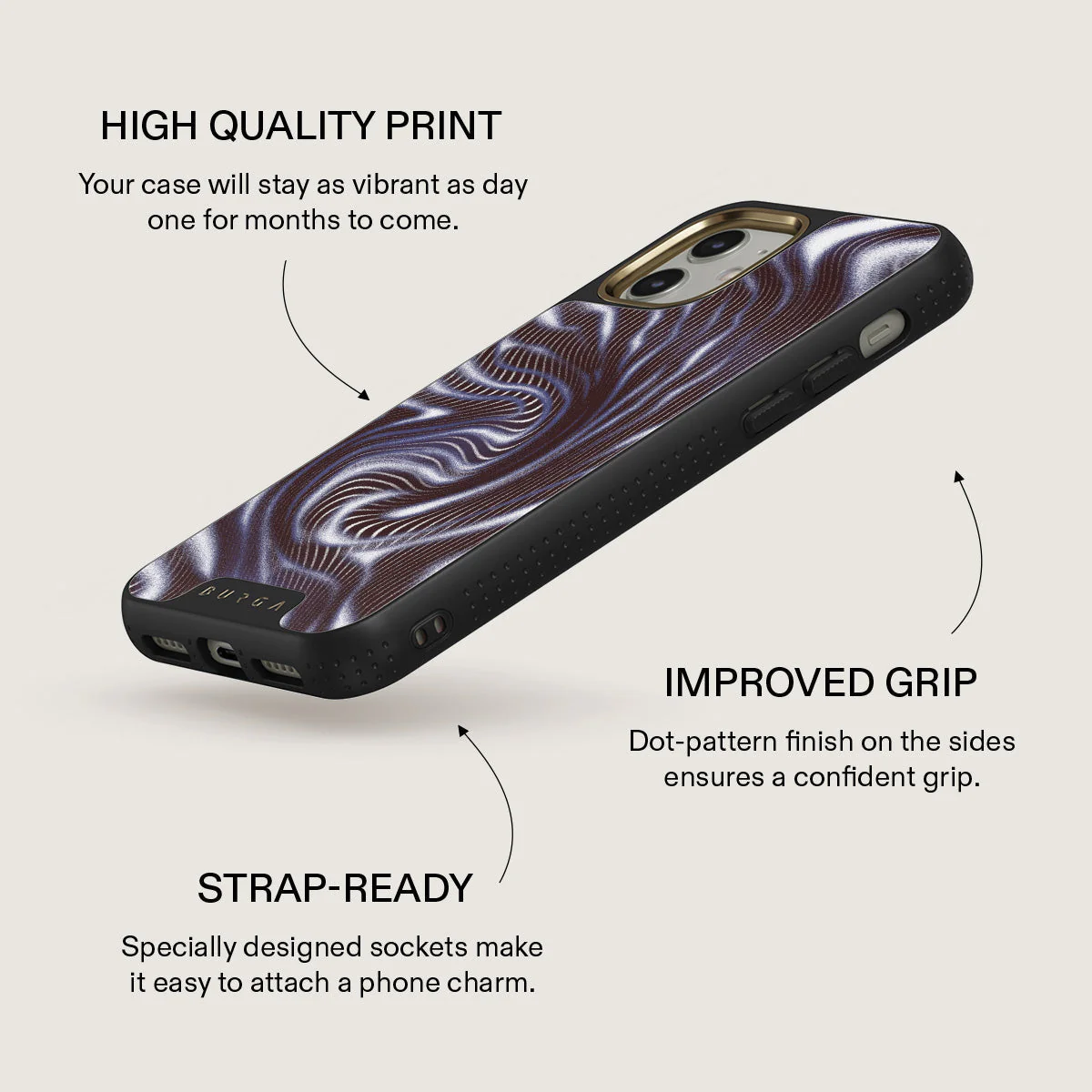 Vortex - iPhone 11 Case - Image 9