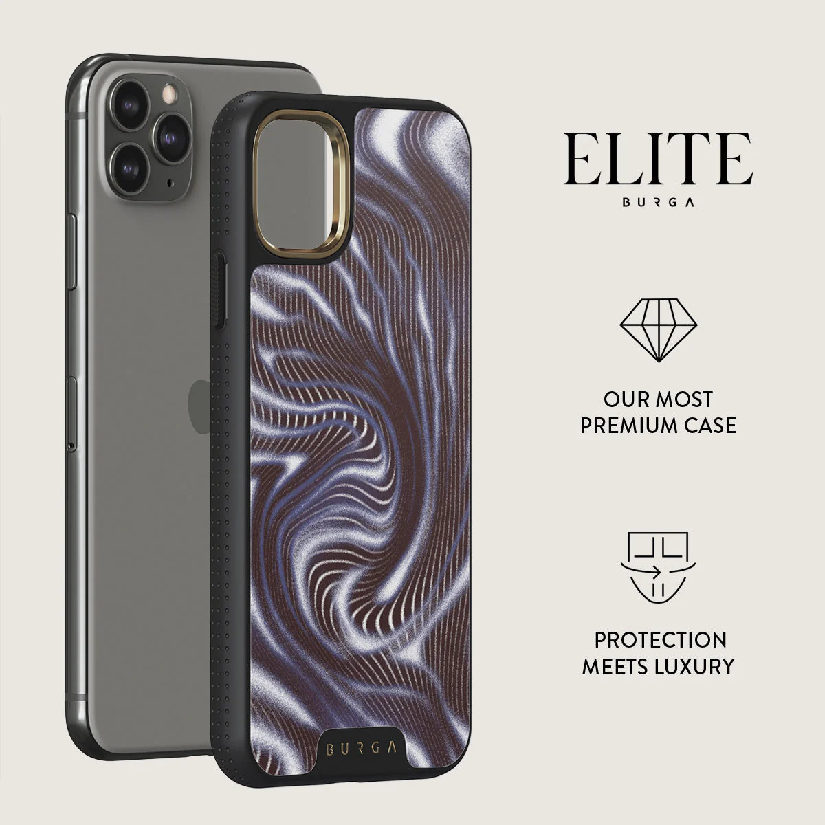 Vortex - iPhone 11 Pro Case - Image 10