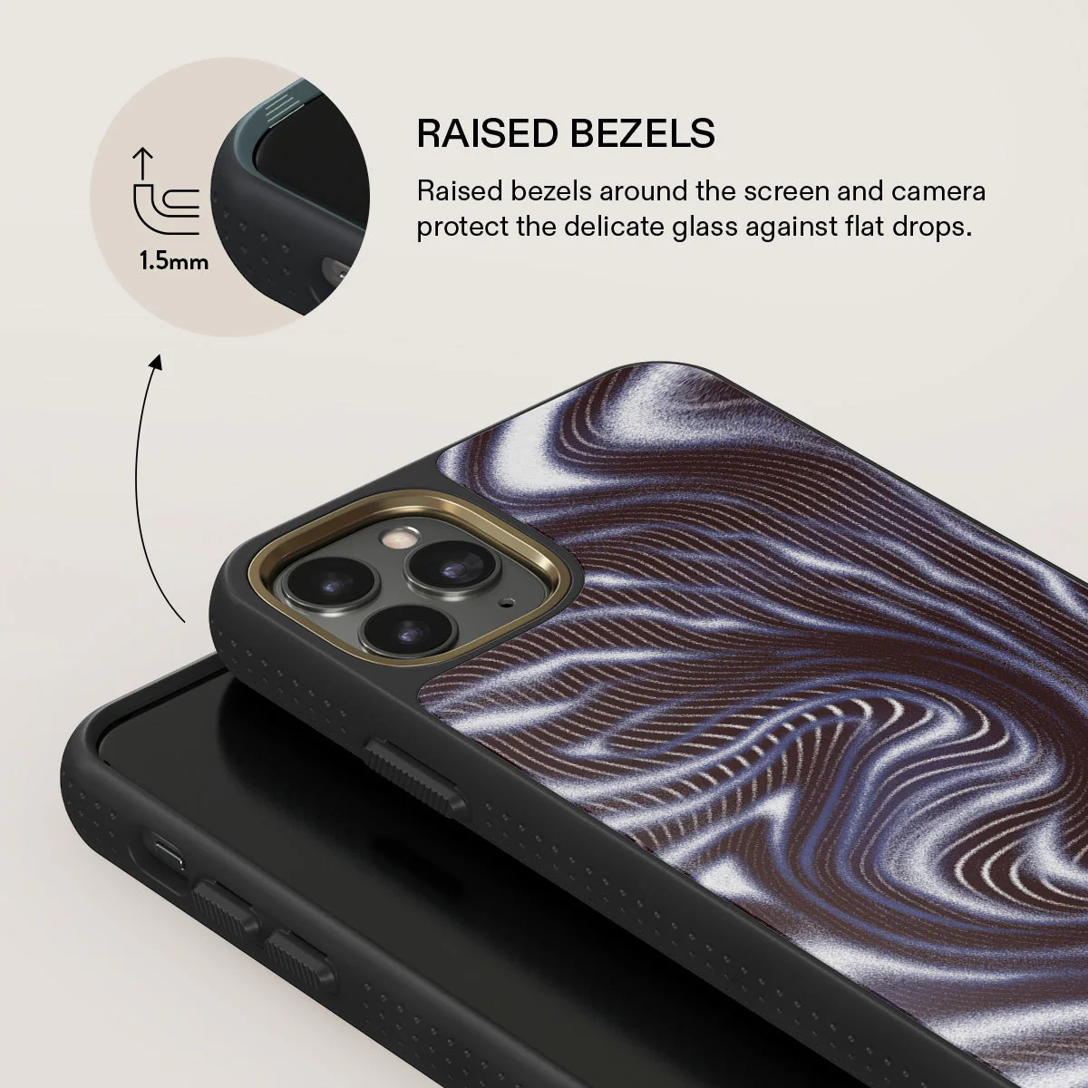 Vortex - iPhone 11 Pro Case - Image 12