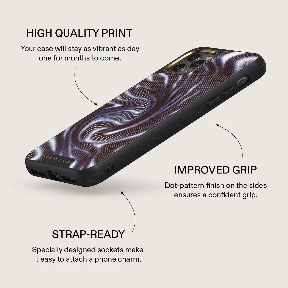 Vortex - iPhone 11 Pro Case - Image 13