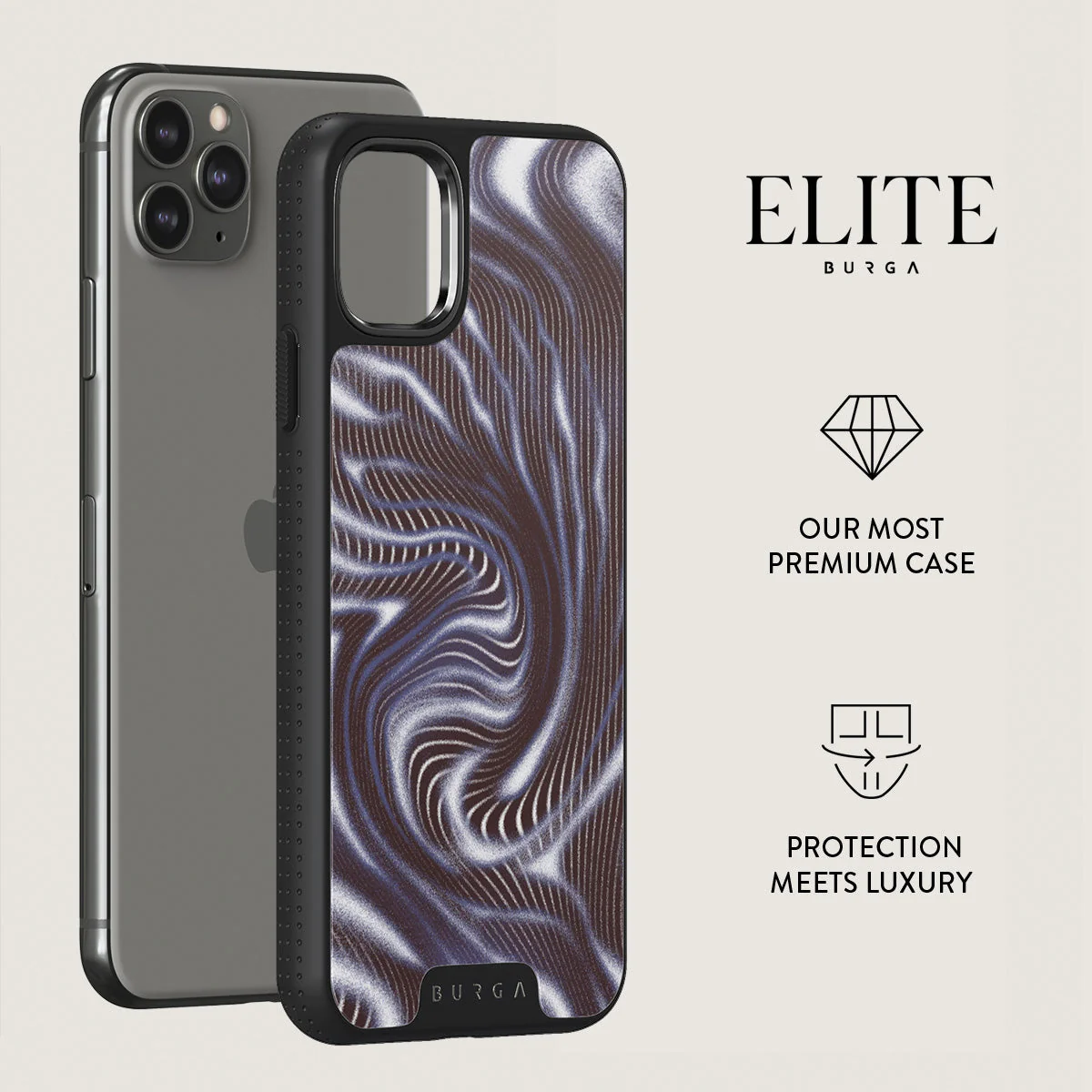 Vortex - iPhone 11 Pro Case - Image 17
