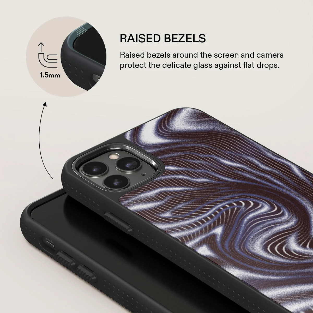 Vortex - iPhone 11 Pro Case - Image 19