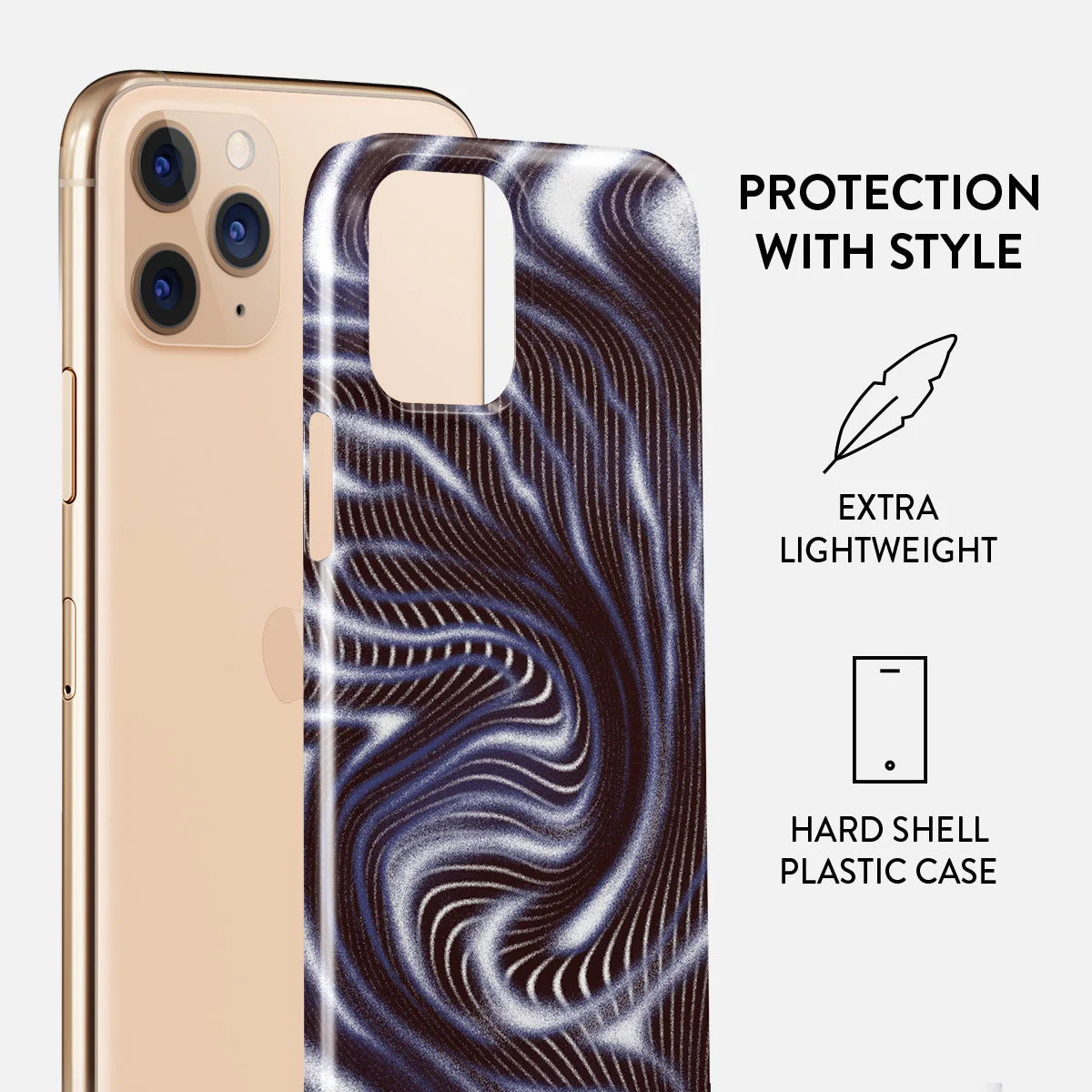 Vortex - iPhone 11 Pro Case - Image 2