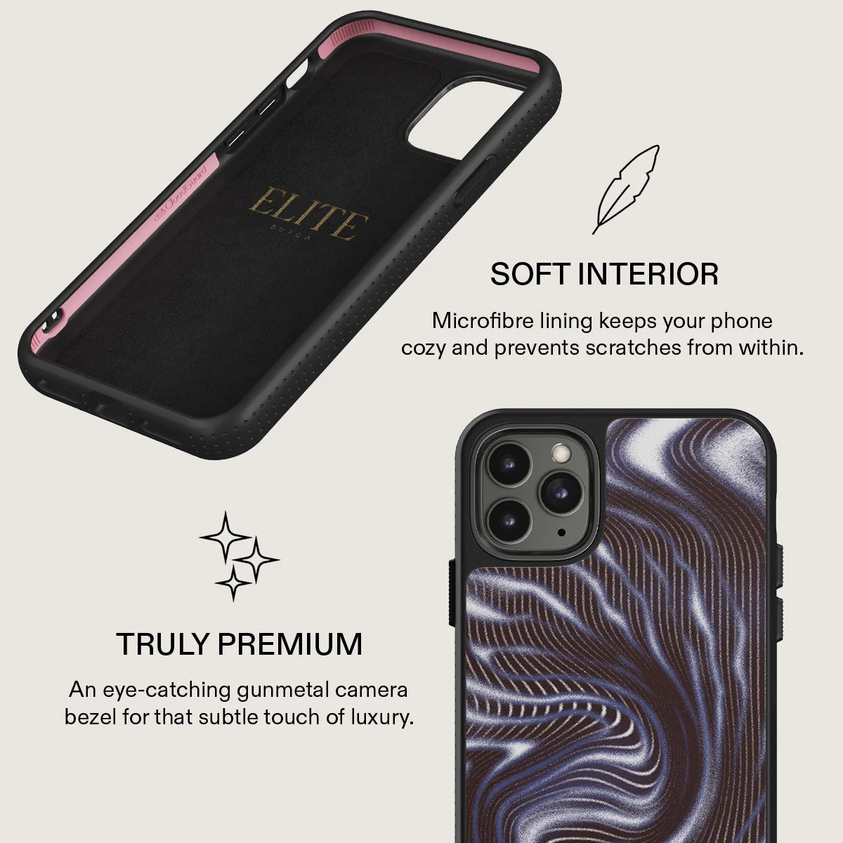 Vortex - iPhone 11 Pro Case - Image 21