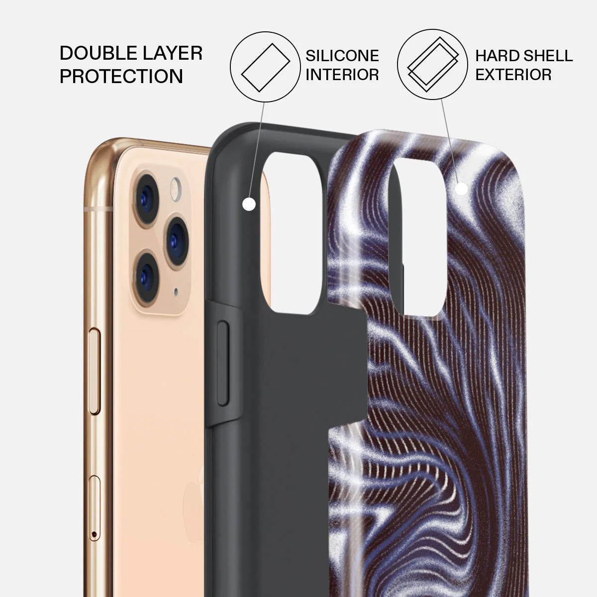Vortex - iPhone 11 Pro Case - Image 6