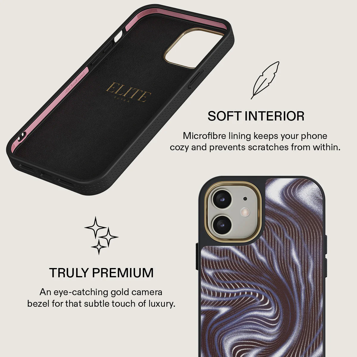 Vortex - iPhone 12 Case - Image 10