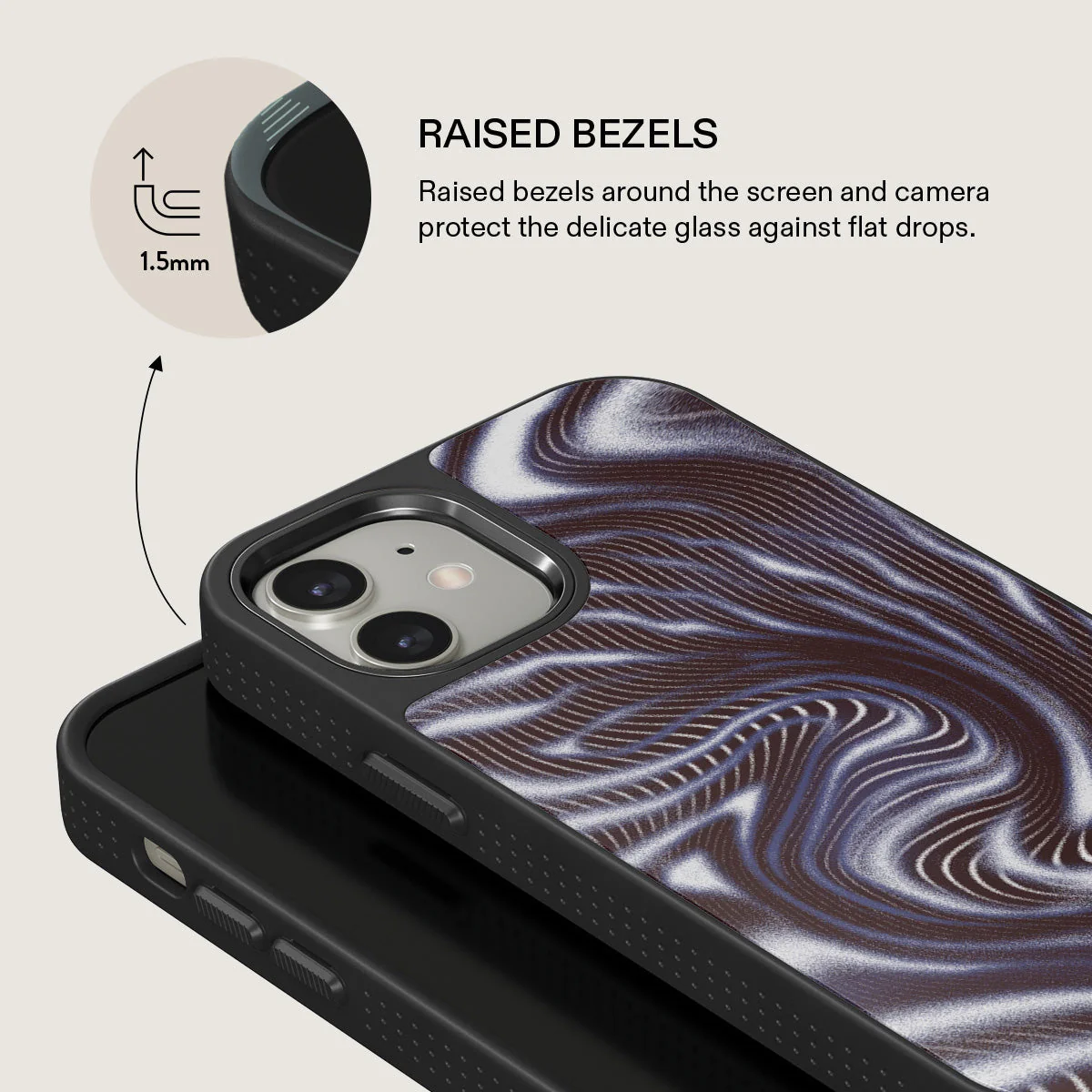 Vortex - iPhone 12 Case - Image 15