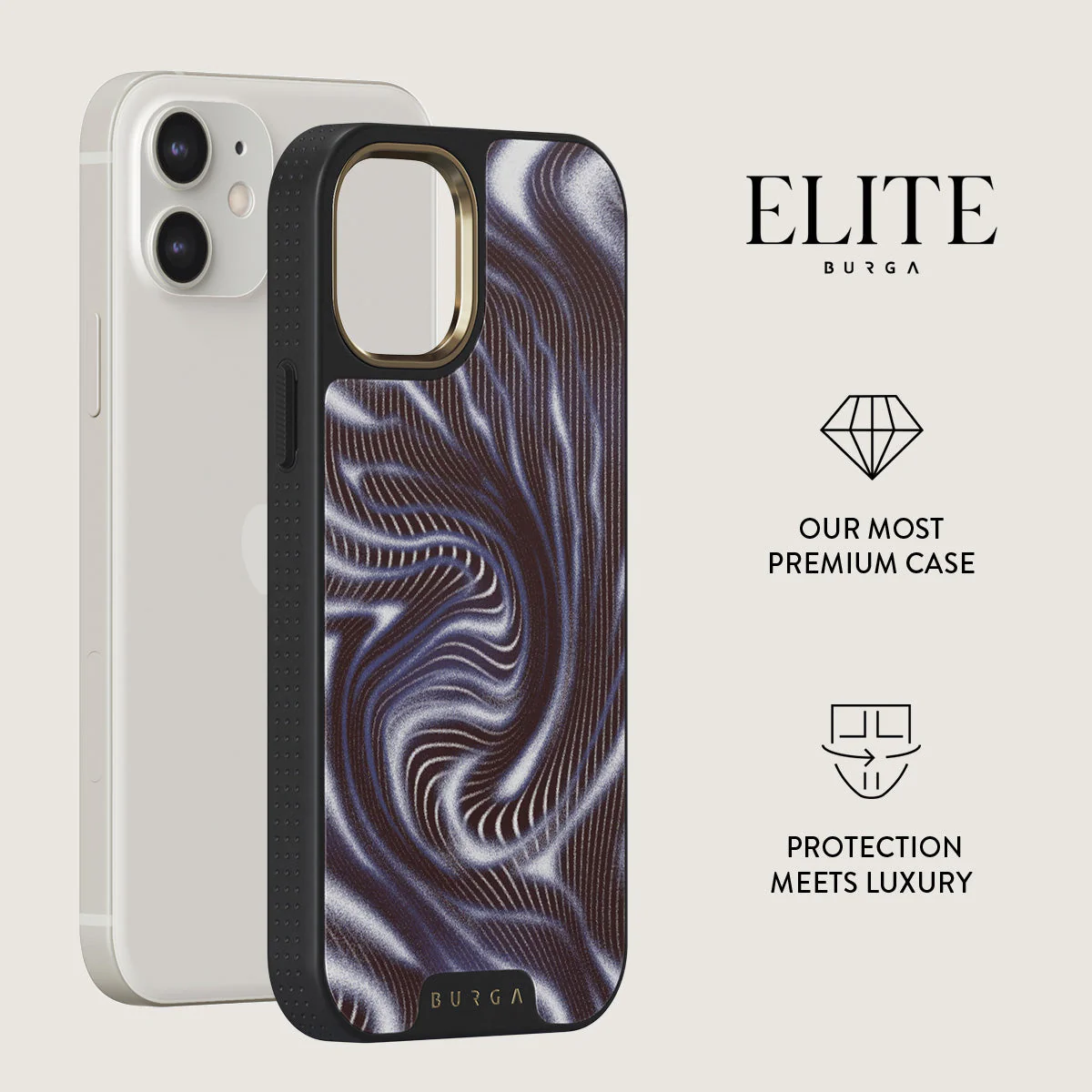 Vortex - iPhone 12 Case - Image 6