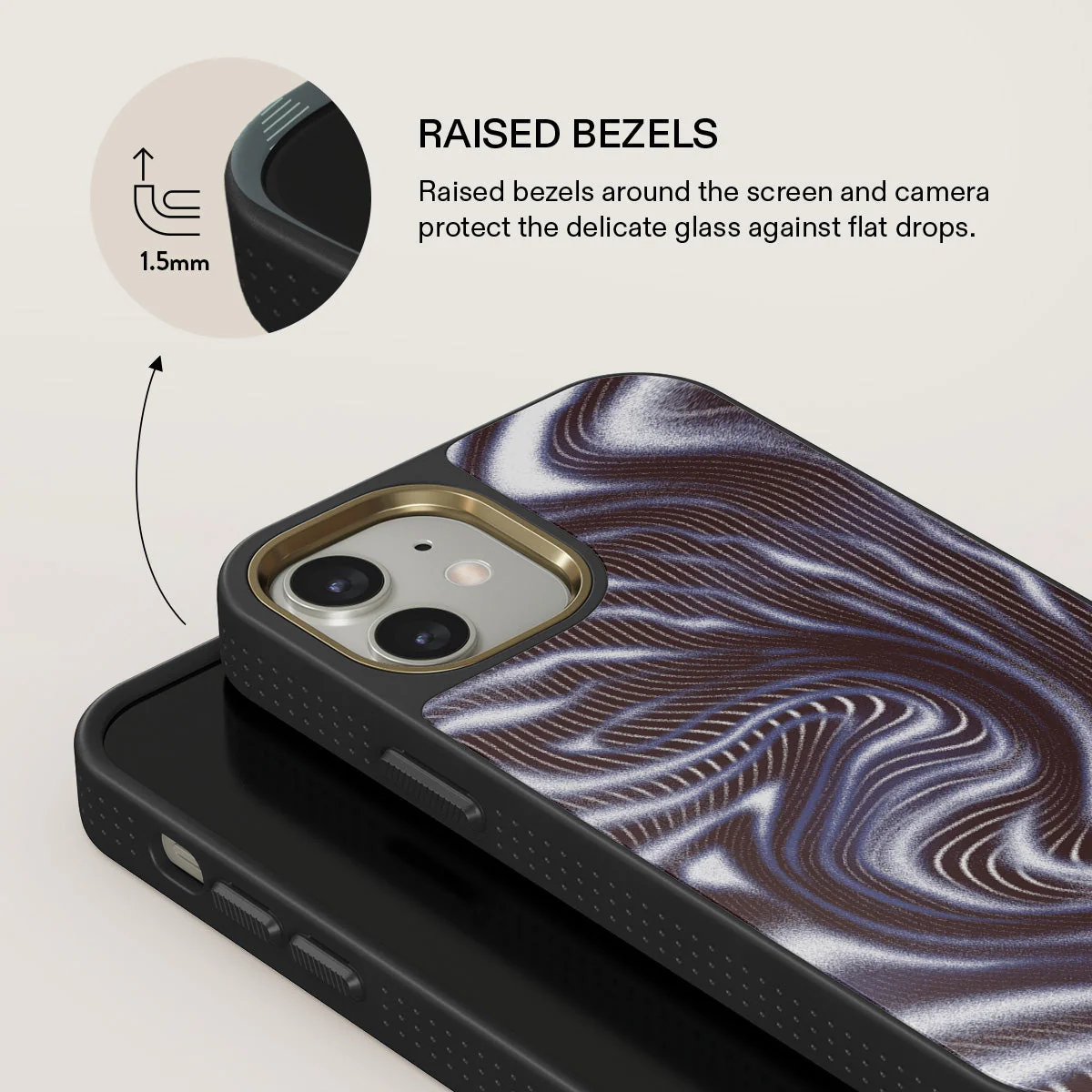 Vortex - iPhone 12 Case - Image 8