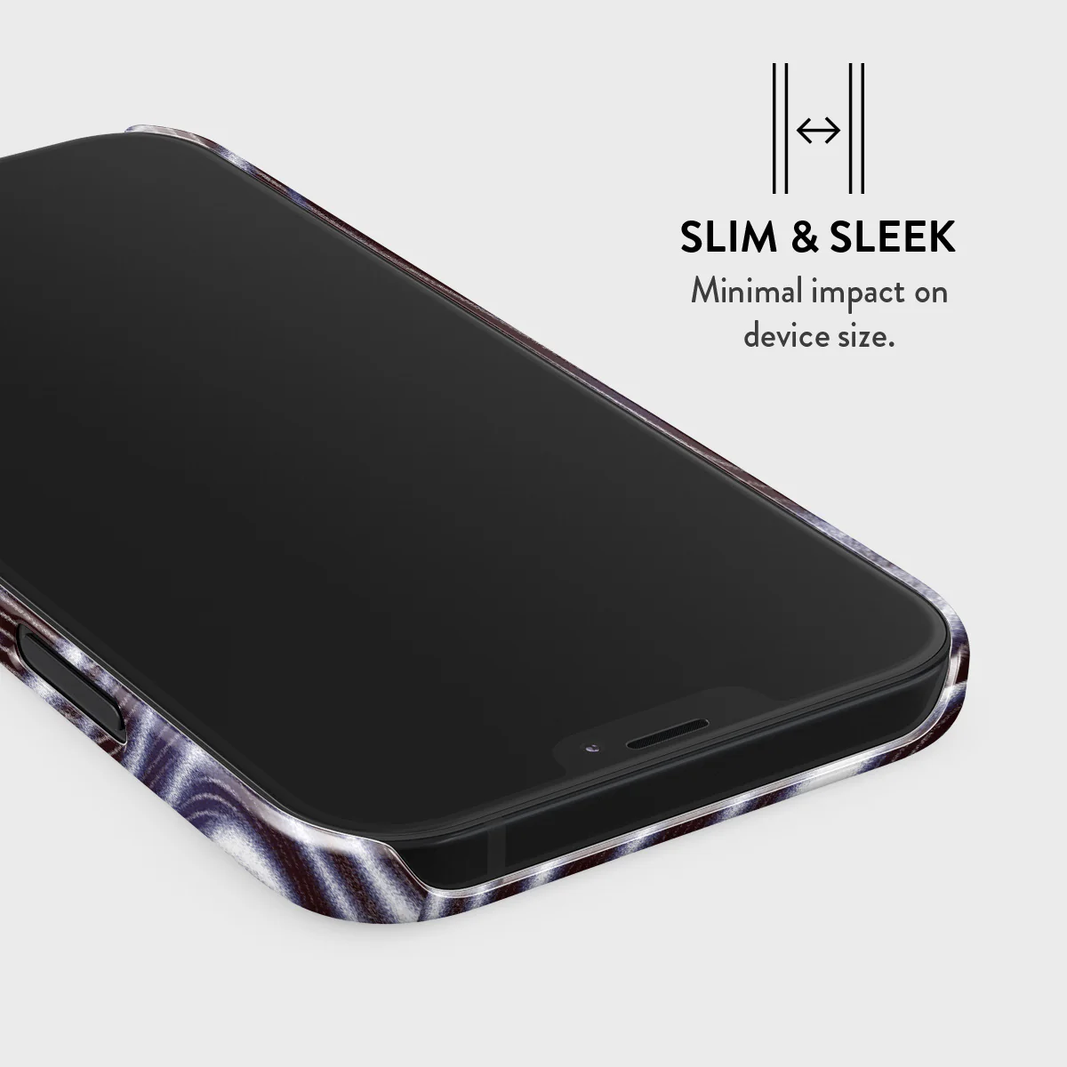Vortex - iPhone 12 Mini Case - Image 4