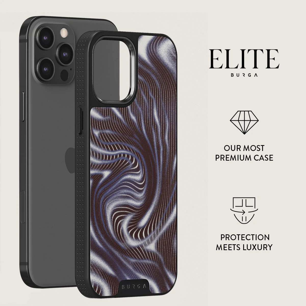Vortex - iPhone 12 Pro Case - Image 13