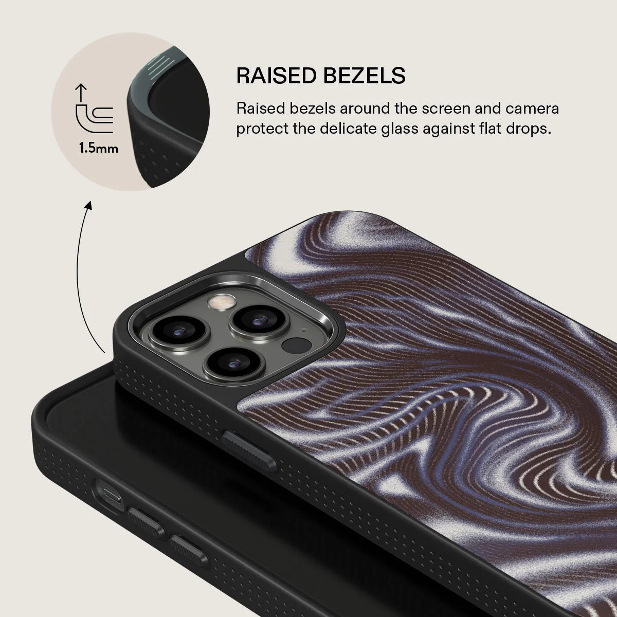 Vortex - iPhone 12 Pro Case - Image 15