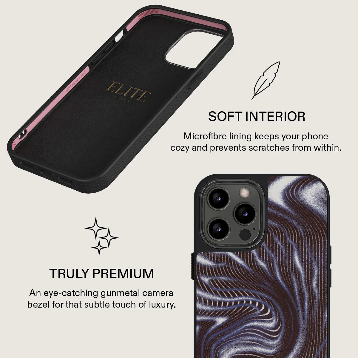 Vortex - iPhone 12 Pro Case - Image 17
