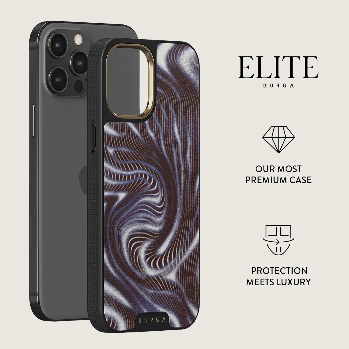 Vortex - iPhone 12 Pro Case - Image 6