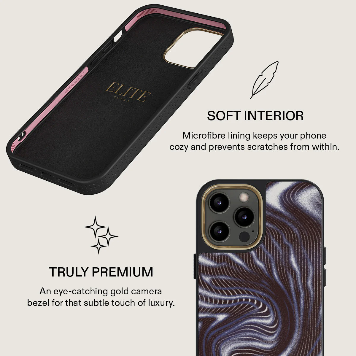 Vortex - iPhone 12 Pro Max Case - Image 14