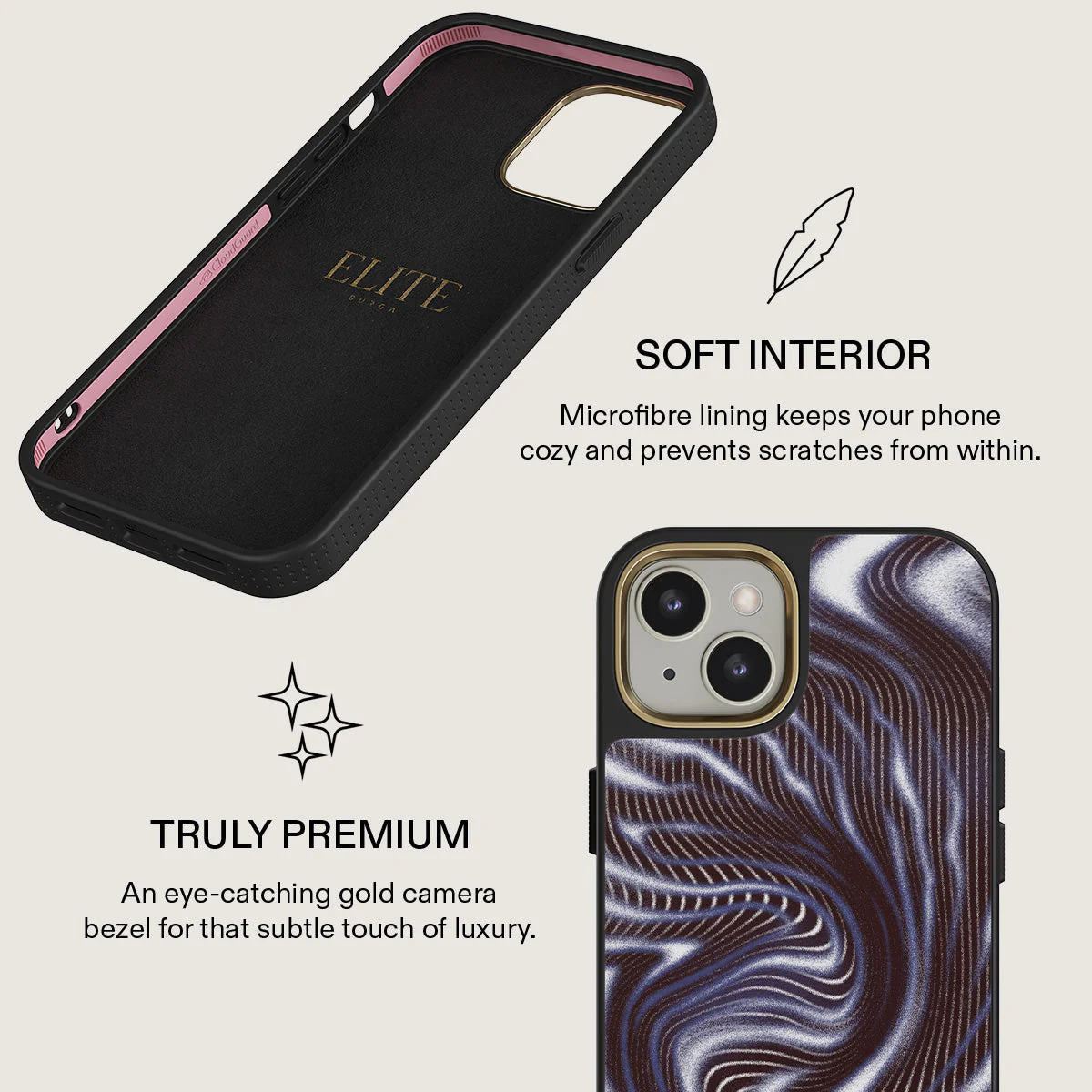 Vortex - iPhone 13 Case - Image 10