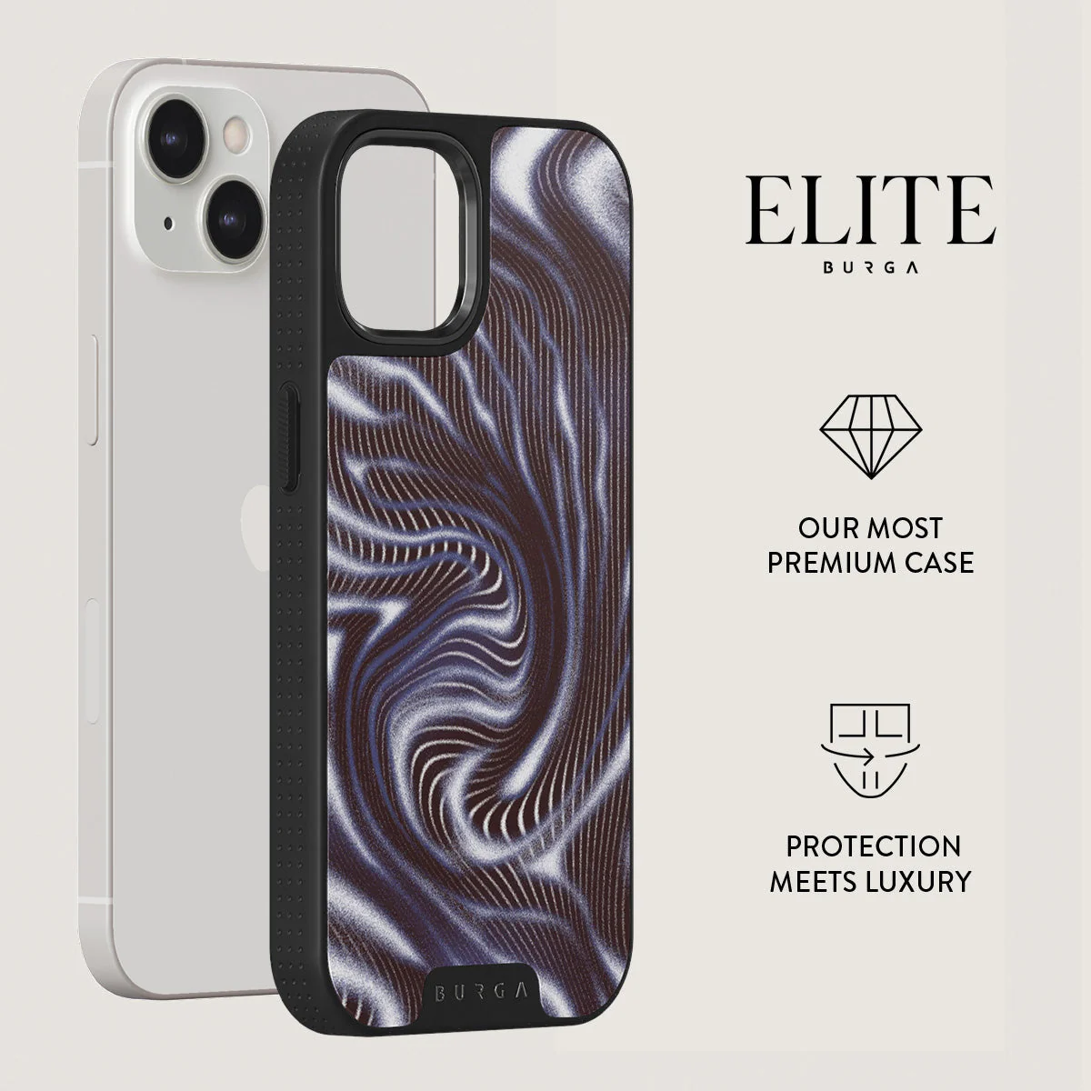 Vortex - iPhone 13 Case - Image 13