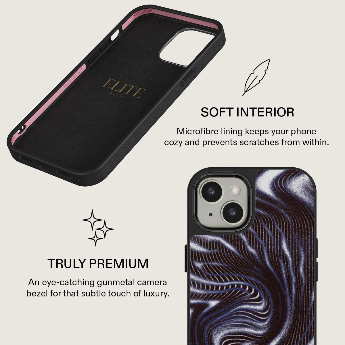 Vortex - iPhone 13 Case - Image 17