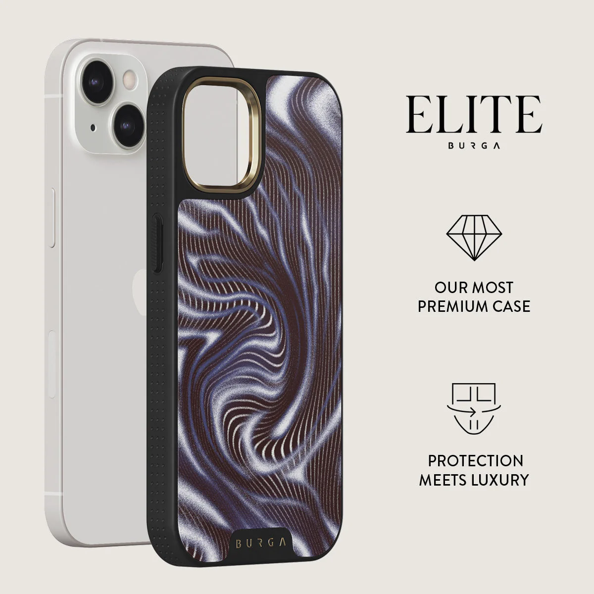 Vortex - iPhone 13 Case - Image 6