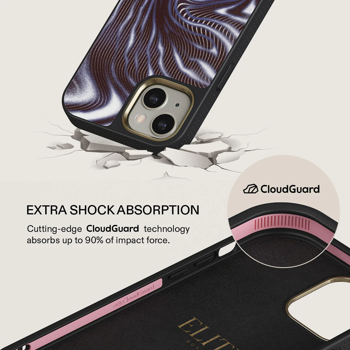 Vortex - iPhone 13 Case - Image 7