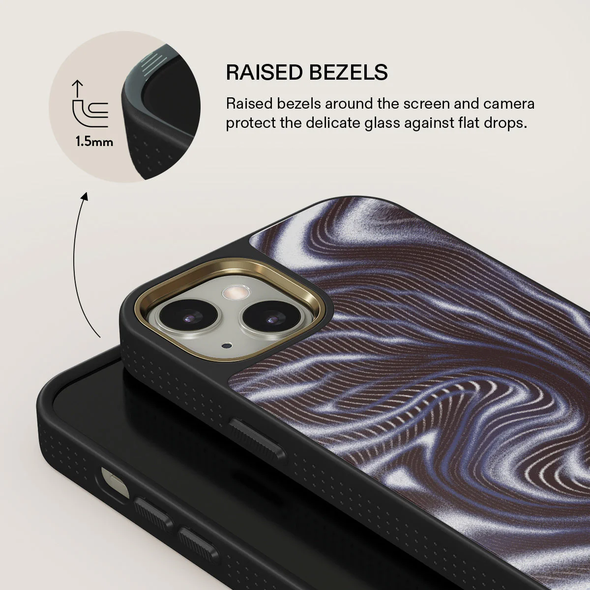 Vortex - iPhone 13 Case - Image 8
