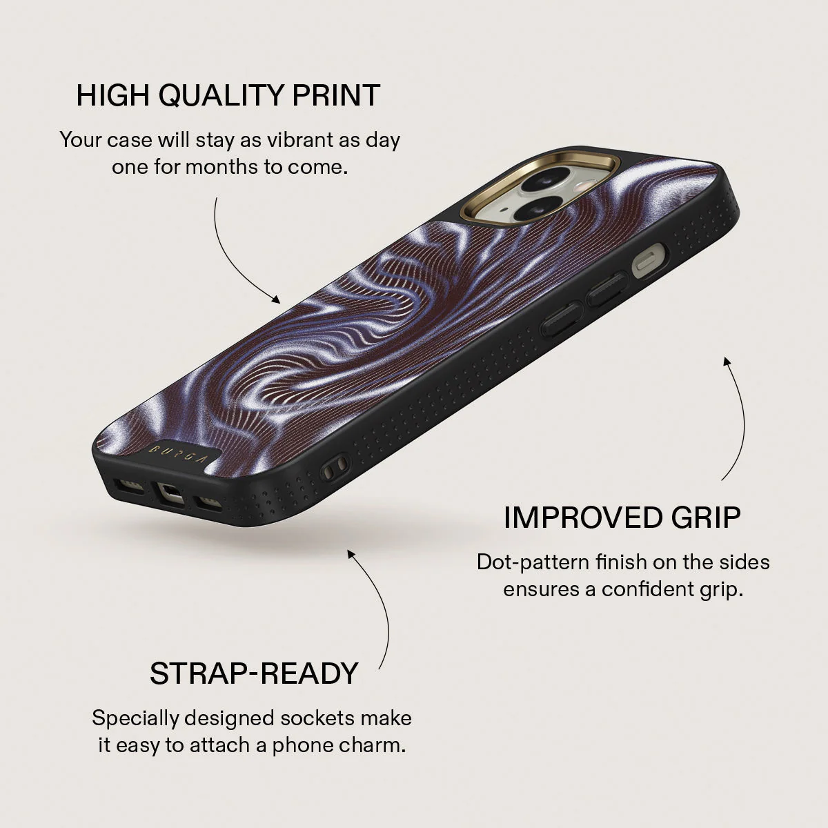 Vortex - iPhone 13 Case - Image 9