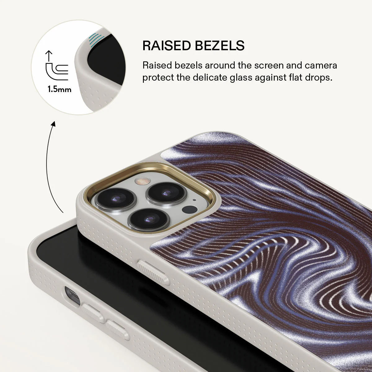 Vortex - iPhone 13 Pro Case - Image 22