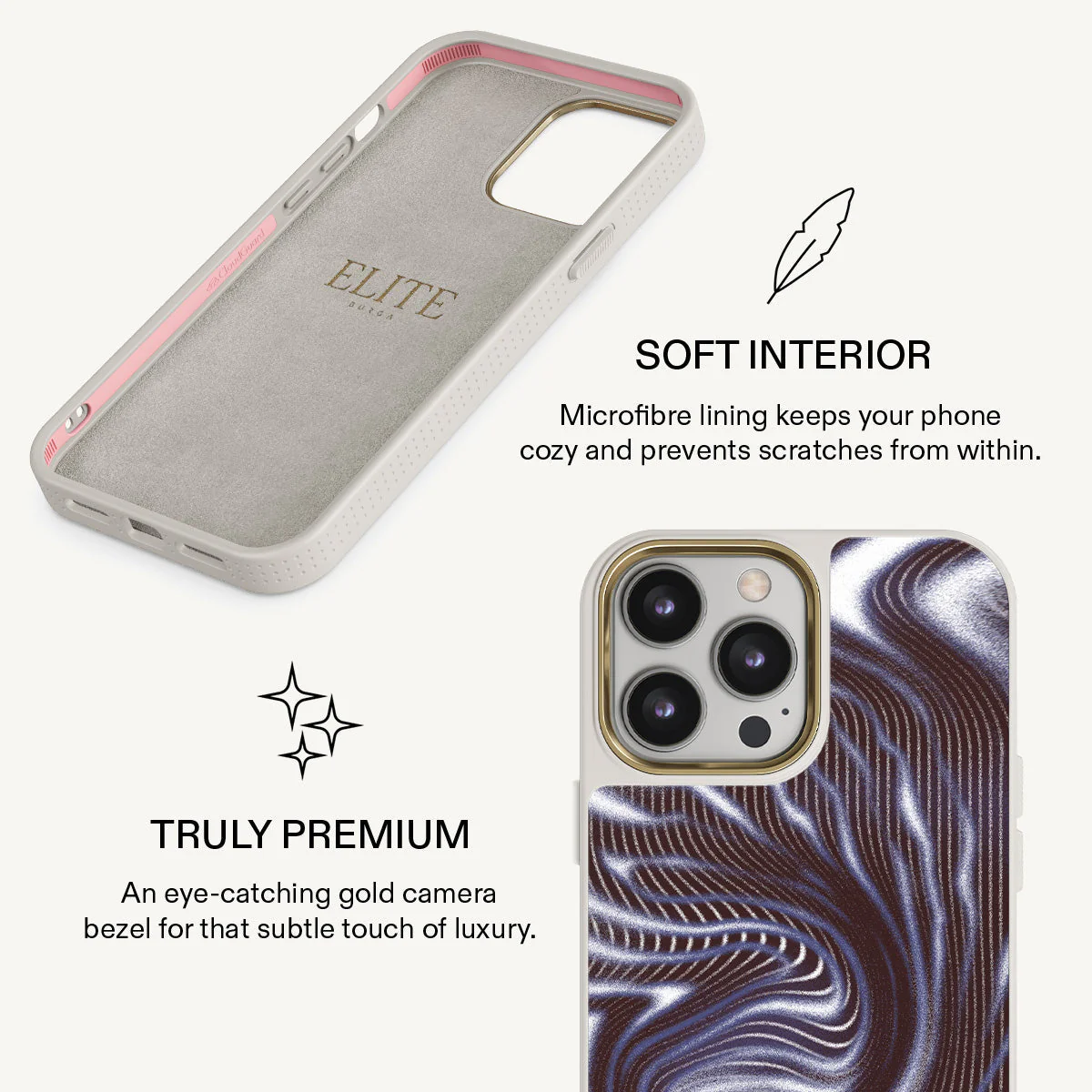 Vortex - iPhone 13 Pro Case - Image 24