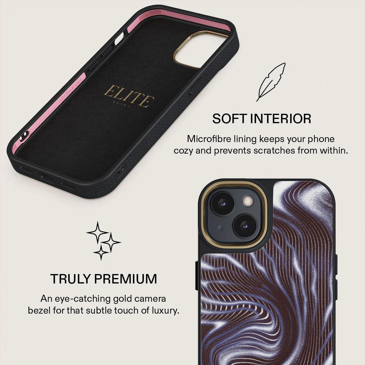 Vortex - iPhone 14 Case - Image 10