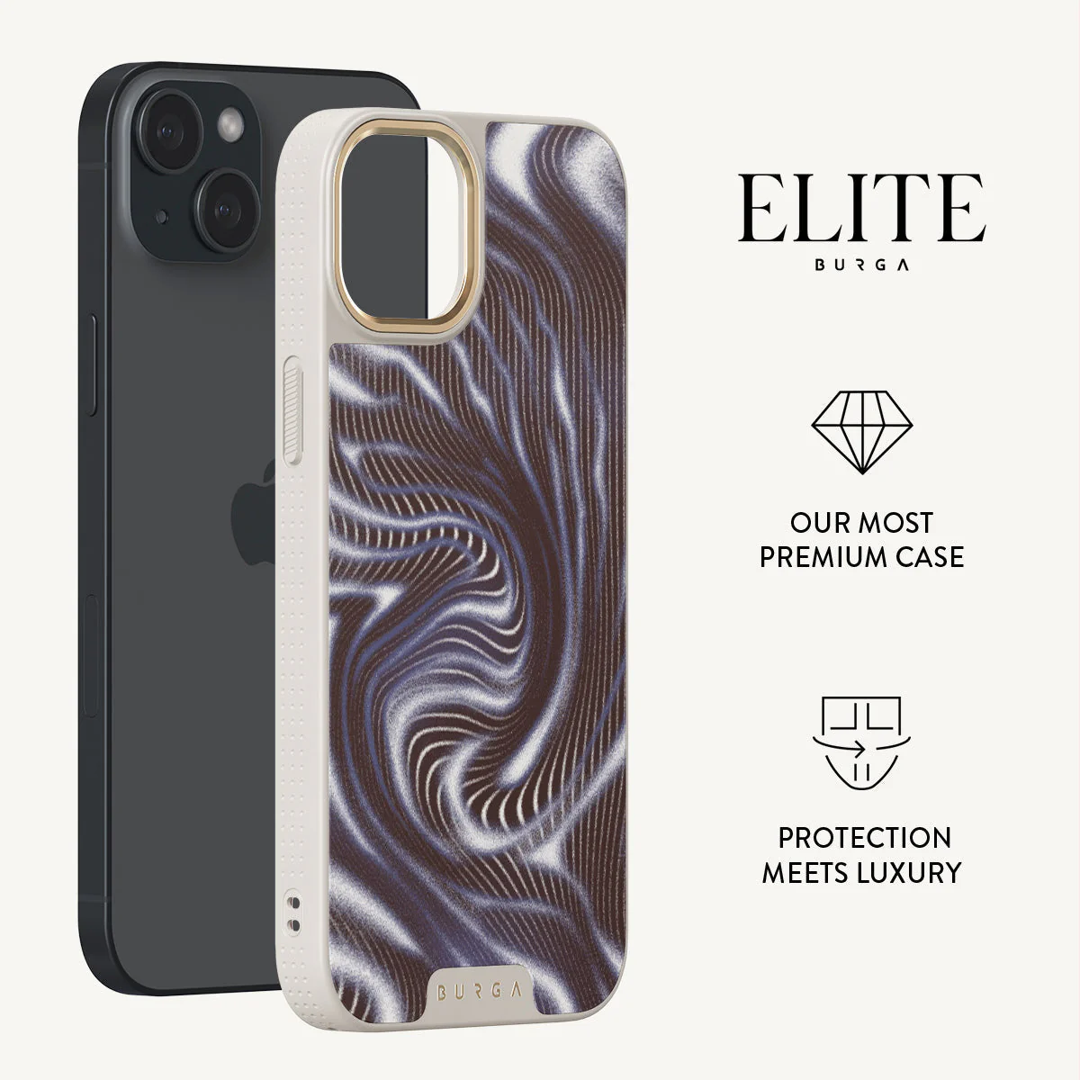 Vortex - iPhone 14 Case - Image 20